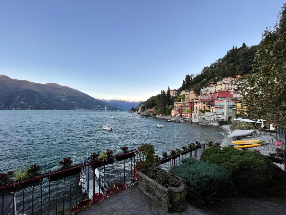 Varenna By Foot Εξωτερικό φωτογραφία