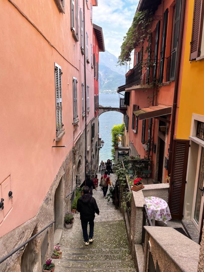 Varenna By Foot Εξωτερικό φωτογραφία