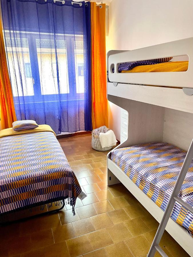 Varenna By Foot Εξωτερικό φωτογραφία