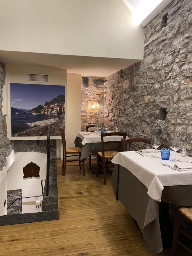 Varenna By Foot Εξωτερικό φωτογραφία